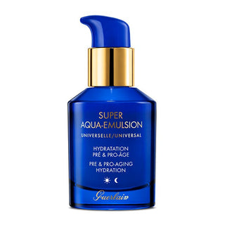 Guerlain 슈퍼 아쿠아 유니버설 에멀전 50ml 