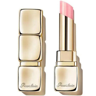 Guerlain Kisskiss Bee Glow - Bálsamo Labial 358 Pearly Rose 