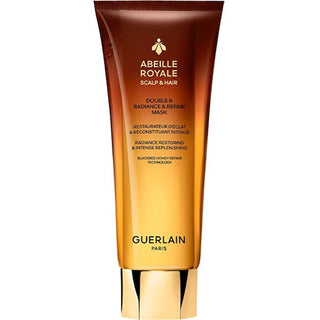 Guerlain Abeille Royale Hair Double R 亮泽修护发膜 200 毫升 