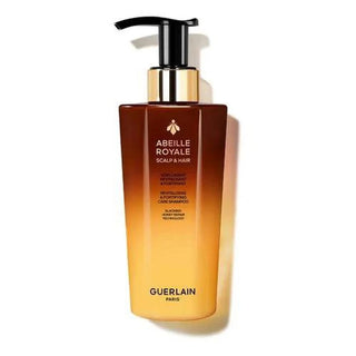 Guerlain Shampoo Rivitalizzante Fortificante Abeille Royale 290 ml — Shampoo