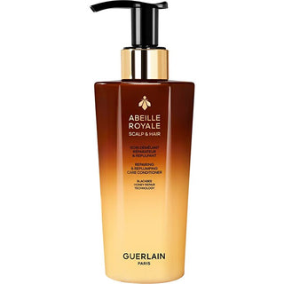 Guerlain Abeille Royale Hair Treatment Detangling, Repairing and Plumping 290 ml 