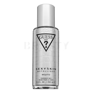 Guess Sexy Skin Metallic Mojito Fragrance Mist 250 ml 