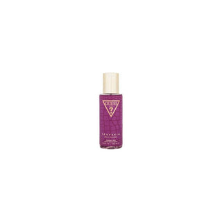 Guess Sexy Skin Wild Flower Woda Perfumowana Dla Kobiet 250 ml 