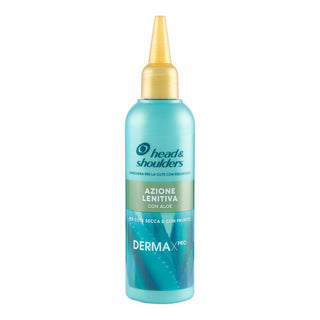 Head & Shoulders Derma X Pro 145毫升舒缓头皮冲洗面膜 
