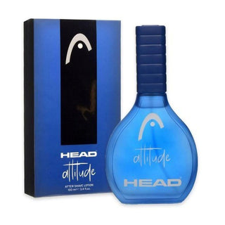 Head アフターシェーブ Head Attitude 100ml