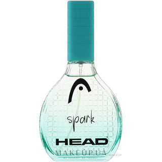 Head スパーク オードトワレ 100ml
