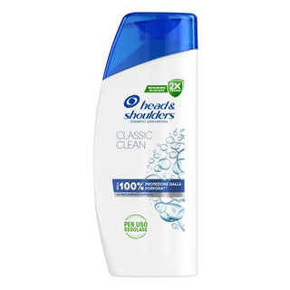Head & Shoulders Basis Shampoo Classic Clean 95 Ml 
