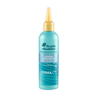Head & Shoulders מסכת קרקפת Head & Shoulders Derma-X Pro פעולה מלחחת 145 מ"ל 