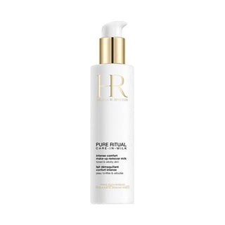 Helena Rubinstein Pure Ritual Care In Milk - Lapte Demachiant 200 Ml 