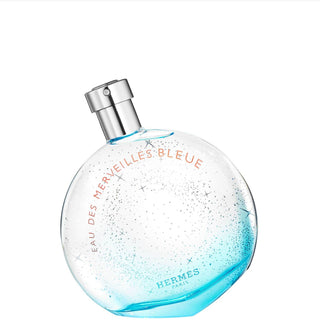 Hermes Blue Wonder Water - Eau De Toilette - 30 ml 