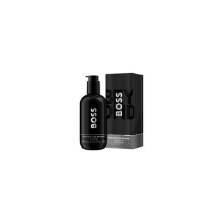 Hugo Boss Bottled Beyond - Gel de baño 200 ml 