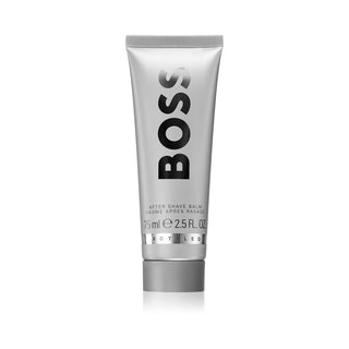 Hugo Boss Boss Bottled - Бальзам после бритья 75 мл 