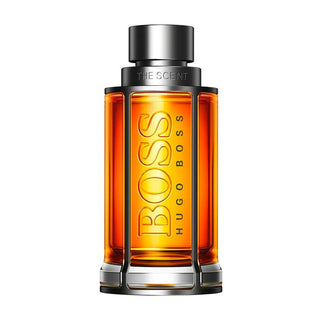 Hugo Boss Boss The Scent After Shave Lotion - Loțiune după ras 100 ml Vapo 