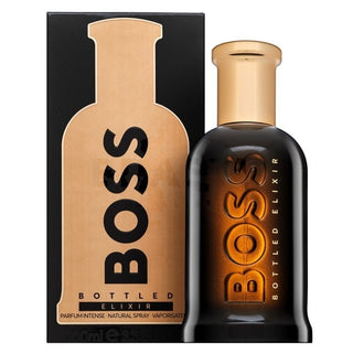 Hugo Boss Boss Bottled Elixir – Eau De Parfum 100 ml 