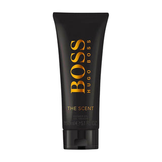Hugo Boss Boss The Scent Sprchový gel - Sprchový gel 150 ml 