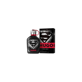Hugo Boss Superman X Hugo - Eau De Parfum 125 ml 