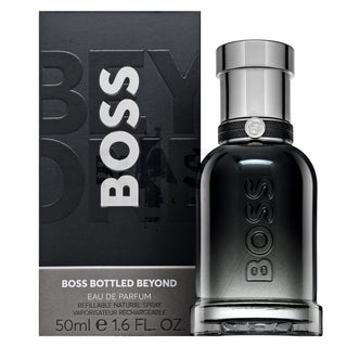 Hugo Boss Bottled Beyond - Eau De Parfum 50 ml 