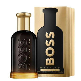 Hugo Boss Boss Bottled Absolu Parfum Intense - Eau De Parfum 100 Ml 