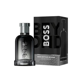 Hugo Boss Bottled Beyond Uomo 100 ml — Eau de Parfum