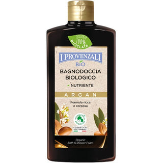 I Provenzali I Provenzali Bio Argan Shower Gel 400 ml 