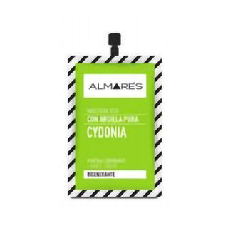Ib Cosmetics Cydoniaリジェネレーティングマスク ピュアクレイ 30 ml — フェイスマスク