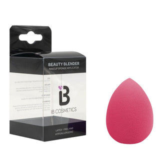 Ib Cosmetics Beauty Blender Spitze 