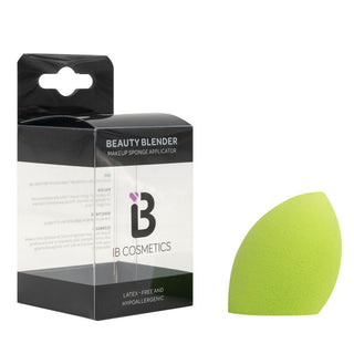 Ib Cosmetics Beauty Flacher Blender 