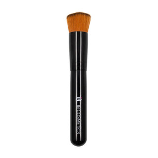 מברשת מייקאפ עם חור של Ib Cosmetics 