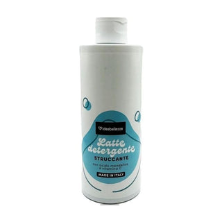Ib Cosmetics Lapte Demachiant Curățare 250 Ml 