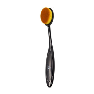 Ib Cosmetics Stor Børstepensel 