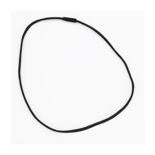 Ib Fashion Hair Elastico Nero 621/N X1 — Elastico capelli