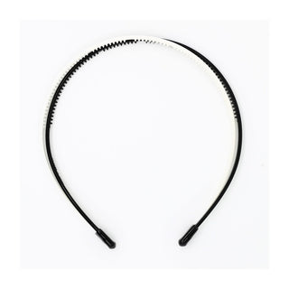 Ib Fashion Hair Cerchietto Doppio 225 X1 — Accessorio per capelli