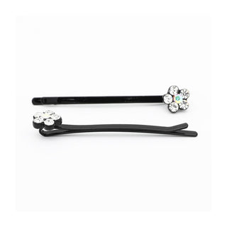 Ib Fashion Hair Ib Acc 몰레타 꽃 스트라스 254 X2 