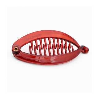 Ib Fashion Hair Pinza Pesce — Accessorio per capelli