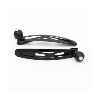 Ib fashion hair Clic Clac Perlner C/S246 X2 — Molletta capelli