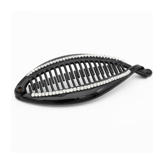Ib fashion hair Pinza Pesc Tartstras 419Nx1 — Pinza capelli