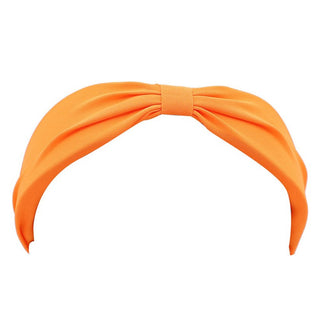 Ib fashion hair Cerchietto Fluo Arancio — Cerchietto capelli