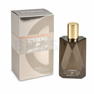 Iceberg Be Wonderfully You 100 ml — Eau de Toilette