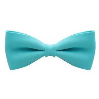 Ib fashion hair Becco Fiocco Azzurro — Fermaglio capelli