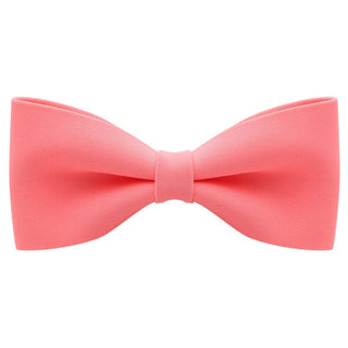 Ib fashion hair Becco Fiocco Rosa Salmone — Fermaglio capelli