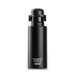 Iceberg Twice Nero — Eau de Toilette