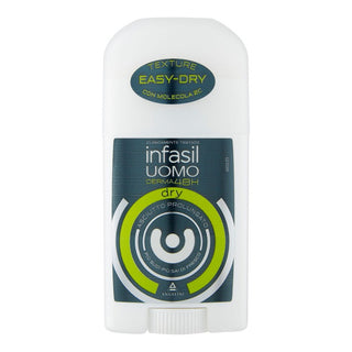 Infasil Mies Derma 48H Kuivapuikko 40 ml 