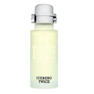 Iceberg Twice Uomo - Eau De Toilette 125 ml 