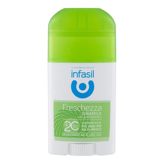 Infasil Dynaaminen Raikkaus Stick 50 ml 