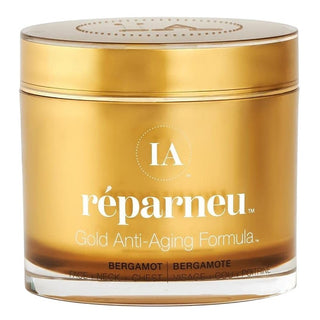 Infinite Aloe Reparneu 골드 안티에이징 50ml 