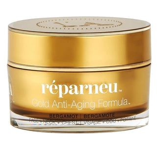 Infinite Aloe Reparneu 골드 안티에이징 15ml 