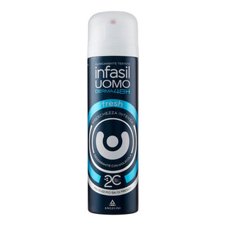 Infasil Mies Derma 48H Fresh Suihke 150 ml 