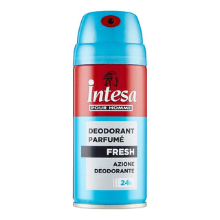 Intesa 'Intesa بور أوم مزيل عرق معطر'' بخاخ منعش 150 مل' 