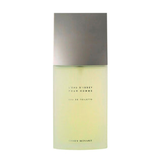 Issey Miyake L'Eau D'Issey Pour Homme - Туалетная вода - 40 мл 