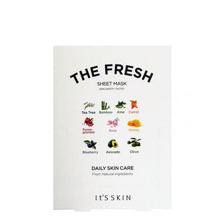 잇츠스킨 오티 키트 It'S Skin Fresh 마스크 